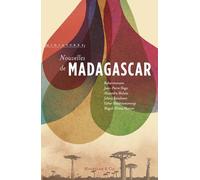 Nouvelles de Madagascar - Collectif - Magellan Et Cie - broché - Roman