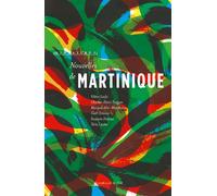 Nouvelles de Martinique - Pierre Astier - Magellan Et Cie - broché - Roman