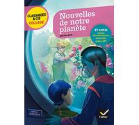 Nouvelles de notre planète: 5 nouvelles écologiques