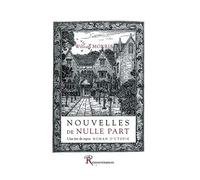 Nouvelles de nulle part