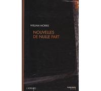 Nouvelles de Nulle Part