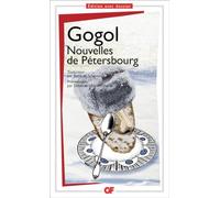 Nouvelles de Pétersbourg