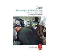 Nouvelles De Pétersbourg