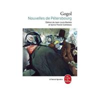 Nouvelles De Pétersbourg