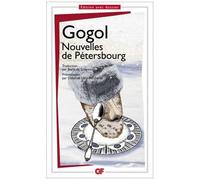 Nouvelles de Pétersbourg