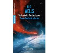 Nouvelles de science-fiction / Science Fiction Short Stories