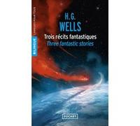 Science Fiction Short Stories - Nouvelles De Science-Fiction