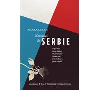 Nouvelles de Serbie