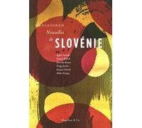 Nouvelles de Slovénie - Collectif - Magellan Et Cie - broché - Roman