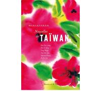 Nouvelles de Taiwan - Yao-ming Kan - Magellan Et Cie - broché - Roman