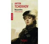 Nouvelles D'anton Tchekhov - Edition Bilingue Français-Russe