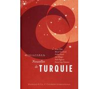 Nouvelles de Turquie - Collectif - Magellan Et Cie - broché - Nouvelles