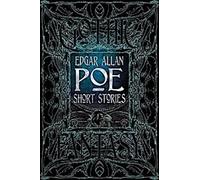 Nouvelles d'Edgar Allan Poe