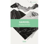 Nouvelles d'en haut - Samivel - Hoebeke - broché - Récit