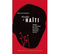 Nouvelles d'Haiti