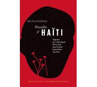 Nouvelles d'Haïti - Collectif - Magellan Et Cie - broché - Roman