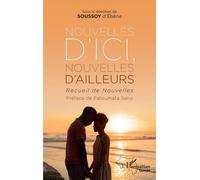 Nouvelles D'ici, Nouvelles D'ailleurs