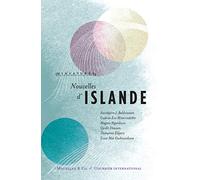 Nouvelles d'Islande