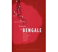 Nouvelles du Bengale - Collectif - Magellan Et Cie - broché - Roman