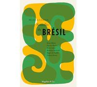 NOUVELLES DU BRÉSIL