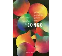 Nouvelles du Congo - Pierre Astier - Magellan Et Cie - broché - Roman
