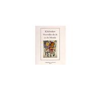 Velimir Khlebnikov et Jean-Claude Lanne – Nouvelles du je et du monde