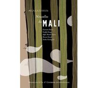 Nouvelles du Mali - Collectif - Magellan Et Cie - broché - Roman