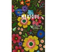 Nouvelles du Mexique - Álvaro Uribe - Magellan Et Cie - broché - Nouvelles