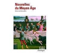 Nouvelles du Moyen Âge