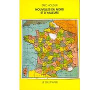 Nouvelles du Nord et d'ailleurs