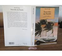 Nouvelles du paradis
