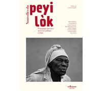 Nouvelles du peyi lòk Témoignages littéraires sur la crise politique en Haïti - Lyonel Trouillot - Atlantiques Dechaines - broché - Roman