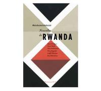 Nouvelles du Rwanda - Pierre Astier - Magellan Et Cie - broché - Nouvelles