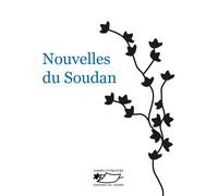 Nouvelles du Soudan - Collectif - Du Jasmin Eds - broché - Roman