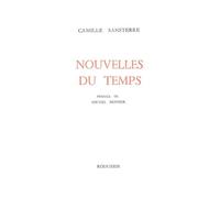 Nouvelles du temps