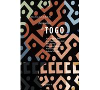 Nouvelles du Togo - Séwano Jean-Jacques Dabla - Magellan Et Cie - broché - Nouvelles