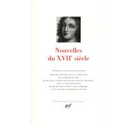 Nouvelles du XVIIe siècle