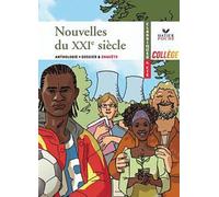 Nouvelles du XXIe siècle