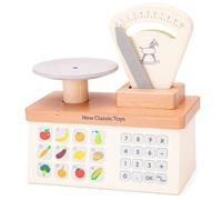 Nouvelles échelles de jouets classiques