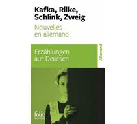 Nouvelles en allemand / Erzählungen auf Deutsch