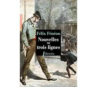 Nouvelles en trois lignes