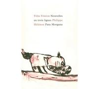 Nouvelles en trois lignes – Fata Morgana