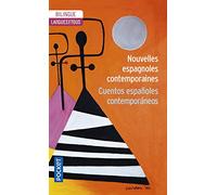 Nouvelles espagnoles contemporaines