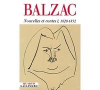 Nouvelles Et Contes - Tome 1, 1820-1832