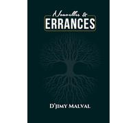 NOUVELLES ET ERRANCES