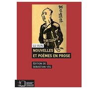 Nouvelles et poèmes en prose: Cris ; Errances ; Mauvaises herbes