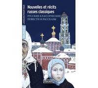 Nouvelles et récits russes classiques