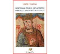 Nouvelles Études Dynastiques - Héraldique-Vexillologie-Phaleristique