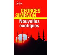 Nouvelles exotiques