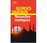 Nouvelles exotiques